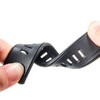Waterproof Rubber Watch Strap Compatible with Casio Pro Trek GA2000