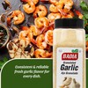 Badia Granulated Garlic, 1.5 lbs – Premium Ground Garlic –