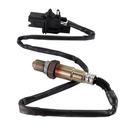 ZBN 234-5060 Sensor de oxígeno O2 Relación de aire combustible Sensor AFR de banda ancha compatible con Nissan Altima Maxima Murano Pathfinder Quest Sentra Titan, Infiniti M45 FX45 QX56 2345060