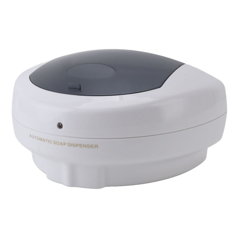 Automatic Soap Dispenser Wall Mounted Touchless Liquid Soap Dispenser for