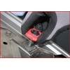 KS Tools 914.1215 Mini Ratchet Set 3-Piece 1/4 Inch +