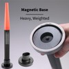 Nightstick NSP-1174-K01 LED Safety Light & Flashlight Combo Kit -