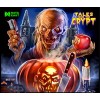 Data East Tales From The Crypt Data East Pinball Machine Custom Translite 03