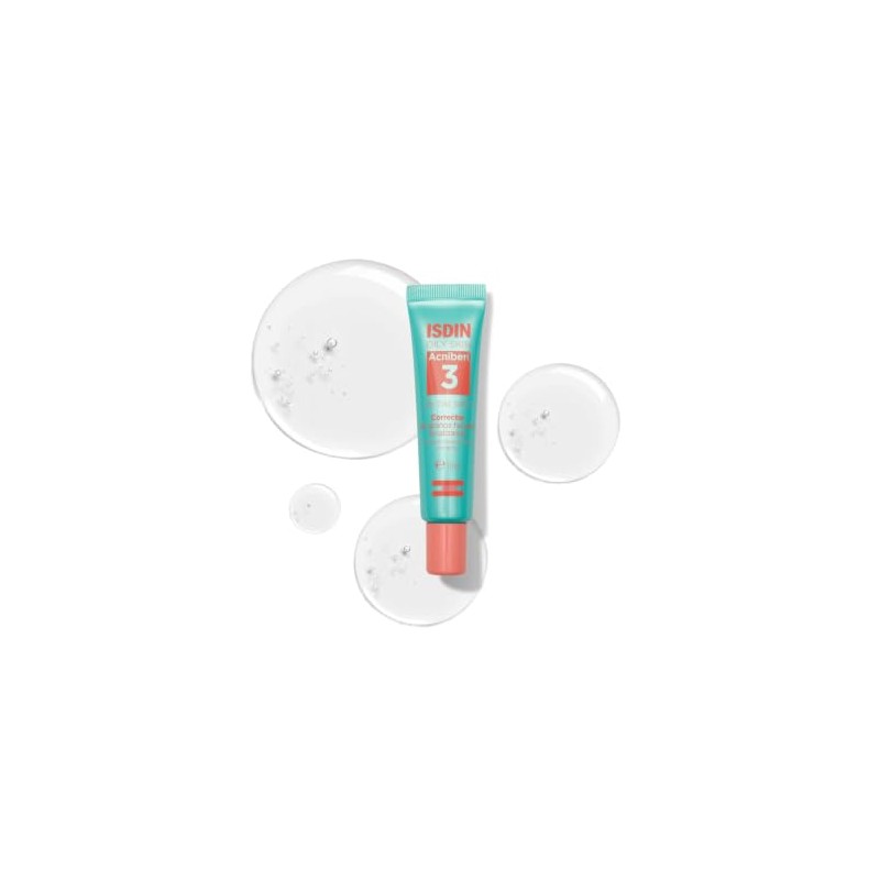 ISDIN Teen Skin Acniben Corrector de Granos Faciales - 15