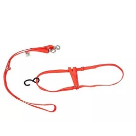 E-Z Deer Drag Deluxe::