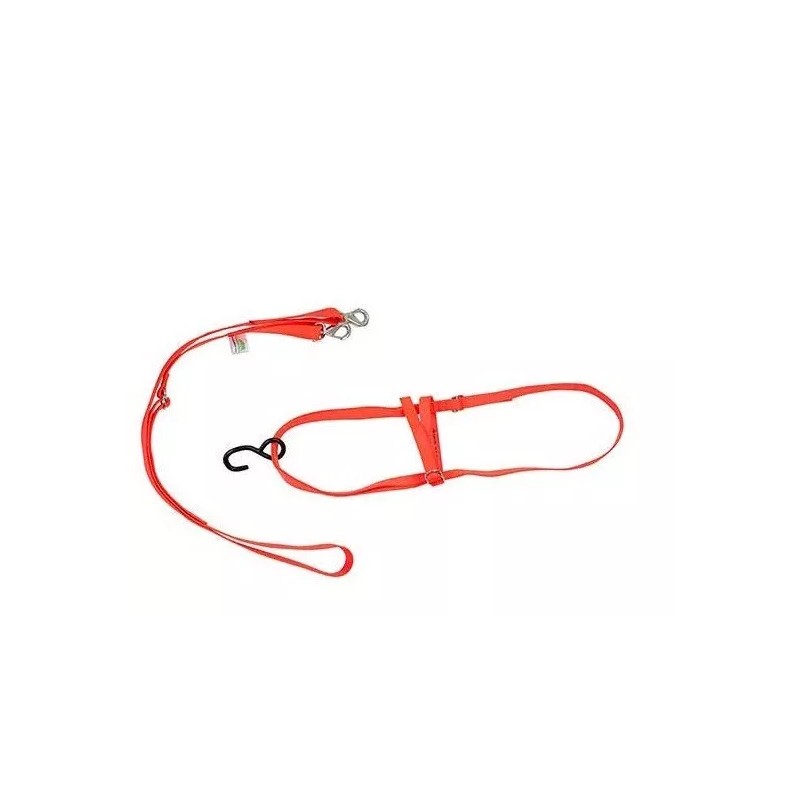 E-Z Deer Drag Deluxe::