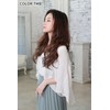 Mecha Easy Extension Relaxing Curl Heat Resistant Princess Yellow