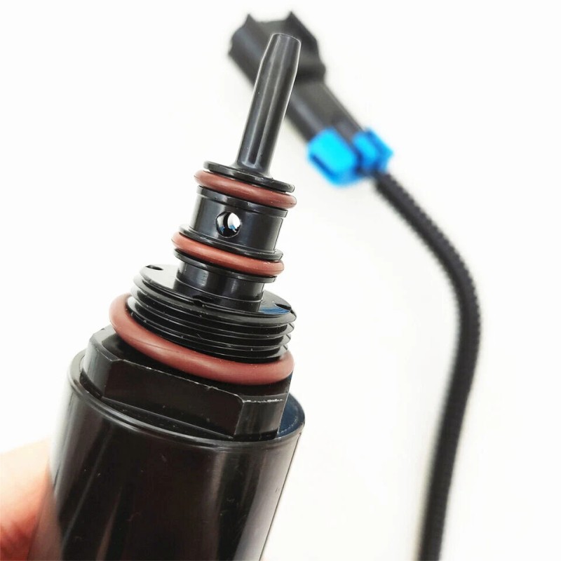 Cummins Turbo Wastegate Control Solenoid 5140305AA For 2004-09 Dodge Ram