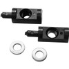 Gordon Glass® Nylon Hinge Pin Kit 5/16" Dia. for Continuous