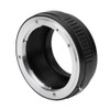 Aluminum Alloy Lens Adapter Replacement for KONICA AR Lens Adapter