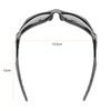 Daisan Elite Polarised Sports Glasses Sunglasses