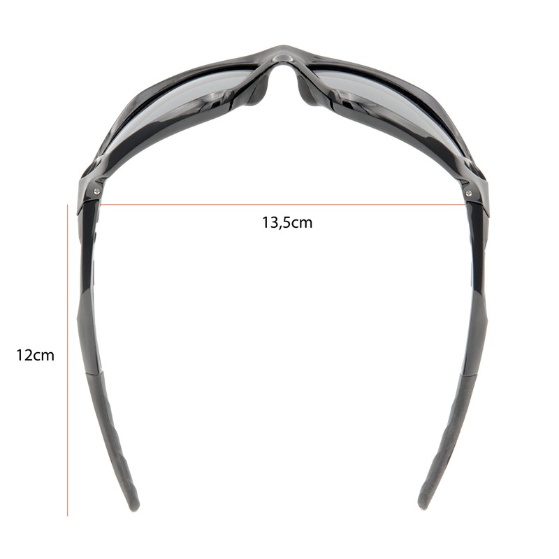 Daisan Elite Polarised Sports Glasses Sunglasses