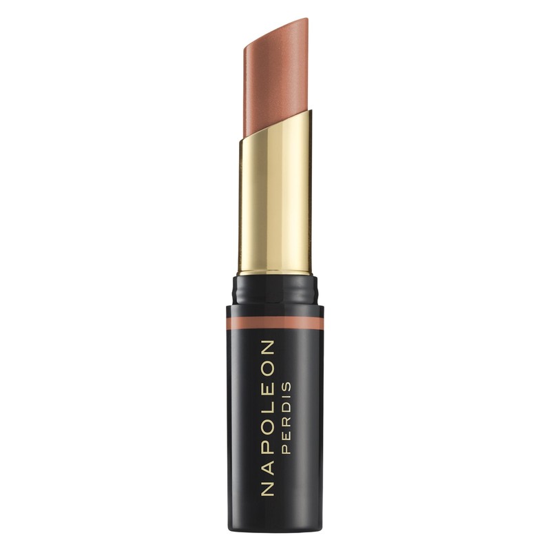Napoleon Perdis Mattetastic Lipstick 2.8g (Various Shades), Bette
