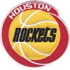 Houston Rockets Throwback Era Logo Patch