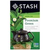 STASH TEA TEA,GREEN,PREMIUM, 20 BAG36