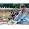 TuErcao Lunch Bags for Women - Boite a Lunch Femme