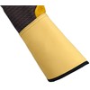 ROSTAING Handschuhe RONCIER - Ein Paar Gartenhandschuhe - Lederschutz -