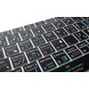 KB Covers Dorico Backlit Pro Aluminum Keyboard - Windows -