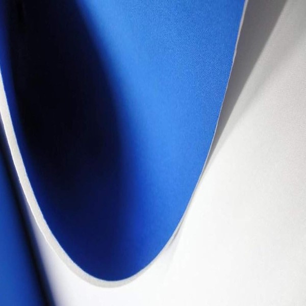 Fabrics-City 3206 5 mm Stretch Imitation Neoprene Double Face Fabric