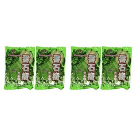 Bai Chuan HongYuan Classic Series Hard Candy (Guava Flavor) - 350 grams (Pack of 4)