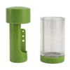 Parsley Mill Handheld Spice Herb Grinder Portable Compact Herb Mill