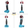 Lithium Water Pipes Melting Device Household PPR Welding Machine 340℃