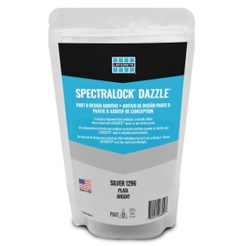 LATICRETE SPECTRALOCK Dazzle Silver, 8.5 OZ