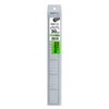 Niigata Seiki SK AGS-30KD Acrylic Square Ruler, 11.8 inches (30