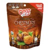 Galil Organic Chestnuts Roasted and Peeled Chestnut Gluten Free Vegan
