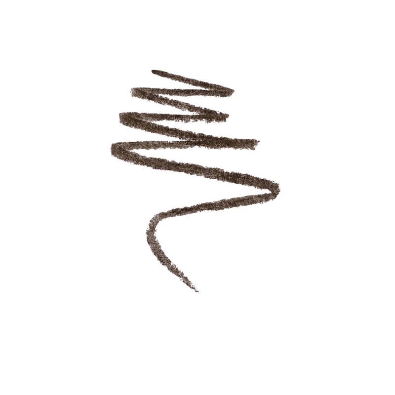 Sleek MakeUp PWDR Brow Pencil Dark Brown 1.29 g