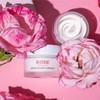 Collagena Rose Essential – Reichhaltige Nachtcreme mit Rosenöl & Collagenpeptiden