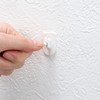 LEC Pin Hook for Watches, Pack of 2, Load Capacity