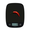 NUTRI FIT EK9690 Digital Kitchen Scale Ultra Thin Electronic Scale