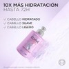 LOral Paris Crema para peinar Hidra Hialurnico Elvive 300 ml