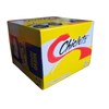 Adams Gum 100 x 2 units - Chiclets (Pack of