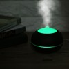 Ultrasonic Mini Humidifier Air Purifier Home Office