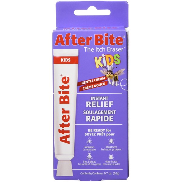 After Bite Treatment-Kids