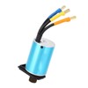 RC Car Brushless Motor High Performance Aluminum Alloy Copper Powerful