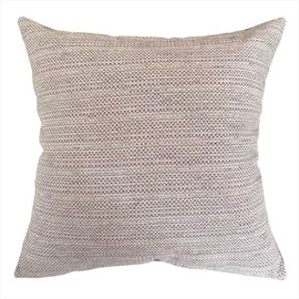 Gold Cushion Cover Woven Reversible (Ragusa Lavender, 60x60cm)