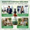Lukaree Aceite Orgánico De Orégano 80% Carvacrol 2 Oz
