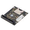 KIMISS 40 Pin to IDESD Adapter: SD/SDHC/MMC to IDE 40
