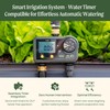 Vego Garden Irrigation Kit - Drip Irrigation System for Raised