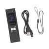 Portable Distance Meter USB Charging Electronic Rangefinder Handheld Distance Measuring