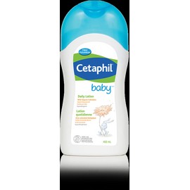 Cetaphil Baby Daily Lotion 400 ml