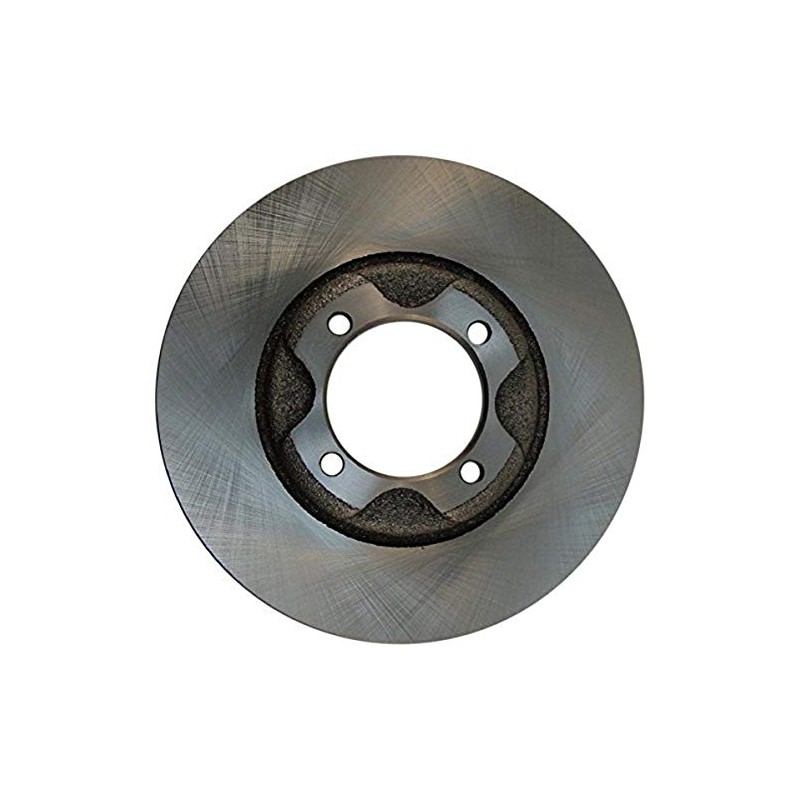 Bendix Premium PRT1436 Front Brake Rotor for Mazda 323 1989-1986,