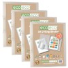 eco-eco A4 95% Recycled Presentation 22mm Spine 2 Ring Binder