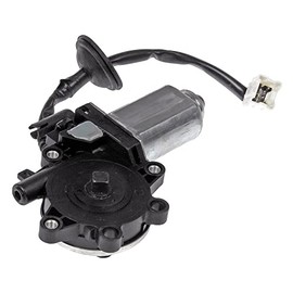 Motorcraft WLM132 Power Window Motor