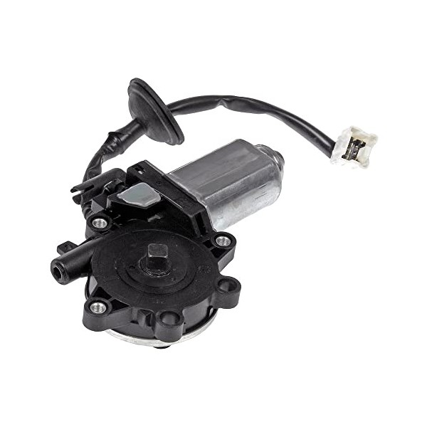 Motorcraft WLM132 Power Window Motor