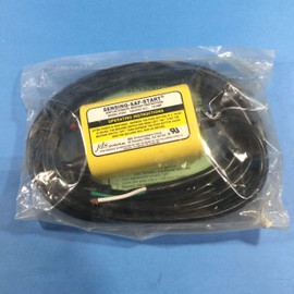 Pwr Cord, 5-15P, SJTO, 9.6 ft, 15A, 14/3, 120V