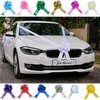 LarryRoo Wedding Car Decorating Kit – 7m Poly Ribbon with